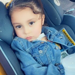 Meet your Posher, Marlette